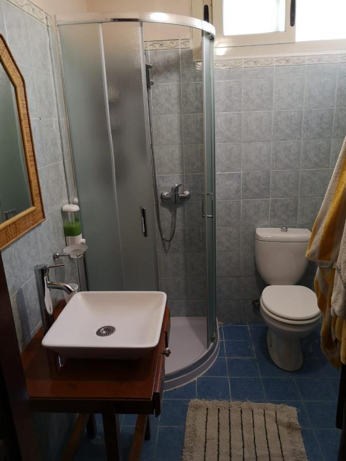 Bed and Breakfast La Zagara Furci Siculo Zewnętrze zdjęcie