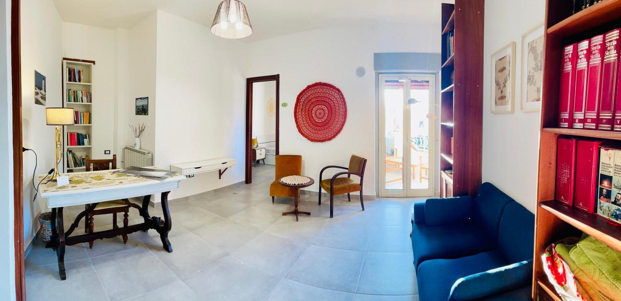 Bed and Breakfast La Zagara Furci Siculo Zewnętrze zdjęcie